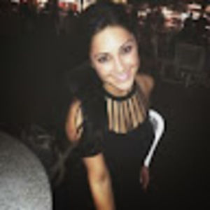 Meet your Posher, Nicole